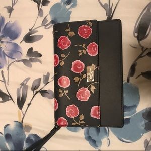 Kate Spade Wristlet